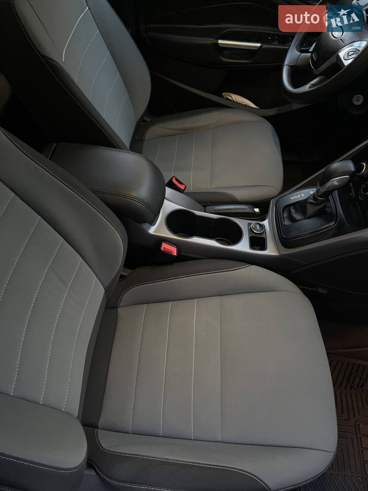2015 Ford Escape - мініатюра 36