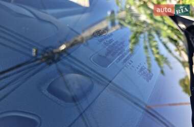 Внедорожник / Кроссовер Ford Escape 2017 в 