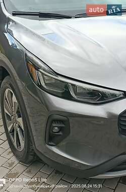 Внедорожник / Кроссовер Ford Escape 2024 в 