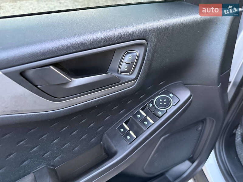 Внедорожник / Кроссовер Ford Escape 2019 в Коломые фото 15 Внедорожник / Кроссовер Ford Escape 2019 в Коломые