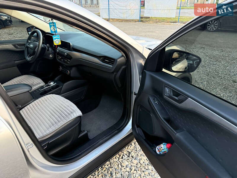 Внедорожник / Кроссовер Ford Escape 2019 в Коломые фото 19 Внедорожник / Кроссовер Ford Escape 2019 в Коломые