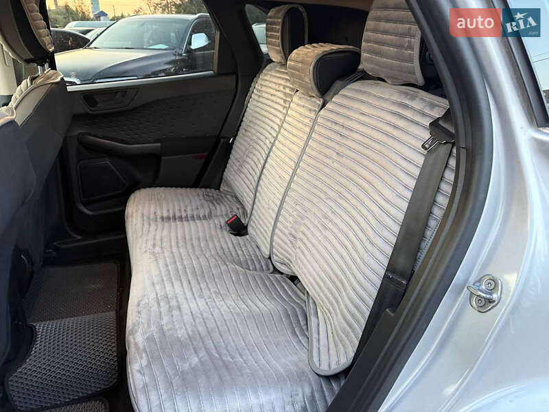 Внедорожник / Кроссовер Ford Escape 2019 в Коломые фото 23 Внедорожник / Кроссовер Ford Escape 2019 в Коломые