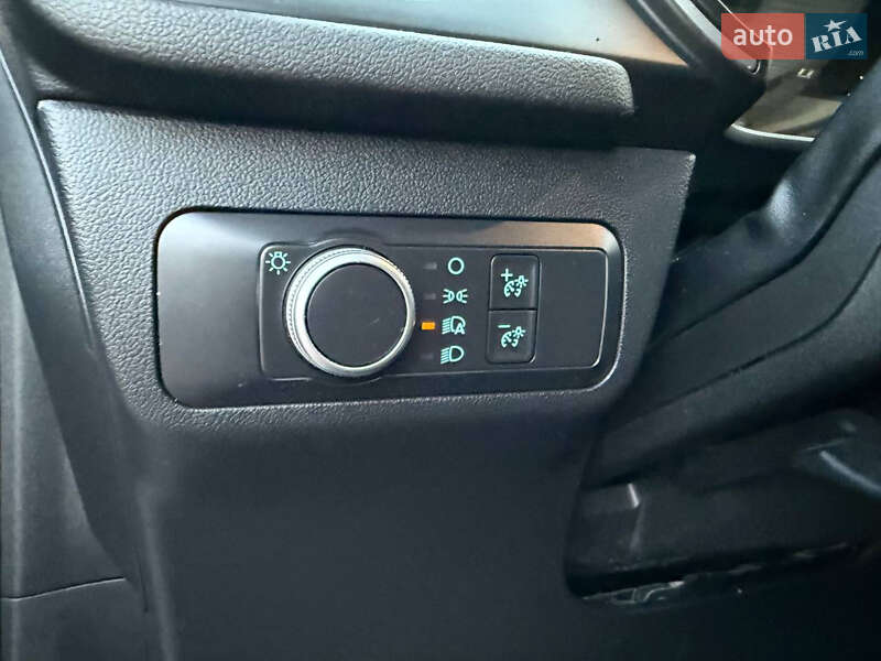 Внедорожник / Кроссовер Ford Escape 2019 в Коломые фото 30 Внедорожник / Кроссовер Ford Escape 2019 в Коломые