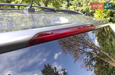Внедорожник / Кроссовер Ford Escape 2013 в 