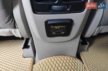 Внедорожник / Кроссовер Ford Escape 2013 в 