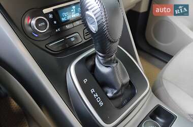 Внедорожник / Кроссовер Ford Escape 2013 в 