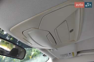 Внедорожник / Кроссовер Ford Escape 2013 в 