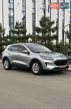 Позашляховик / Кросовер Ford Escape 2022 в Житомирі