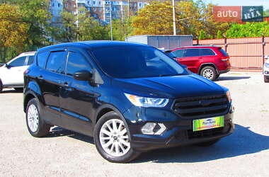 Внедорожник / Кроссовер Ford Escape 2016 в Кропивницком