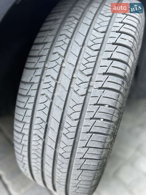 Внедорожник / Кроссовер Ford Escape 2015 в Полтаве фото 16 Внедорожник / Кроссовер Ford Escape 2015 в Полтаве