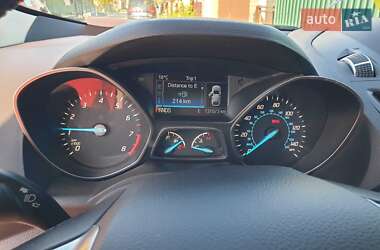 Позашляховик / Кросовер Ford Escape 2014 в Вінниці