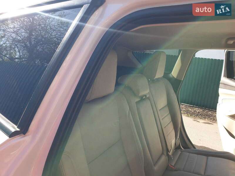 Внедорожник / Кроссовер Ford Escape 2014 в Виннице фото 4 Внедорожник / Кроссовер Ford Escape 2014 в Виннице