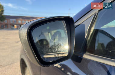 Внедорожник / Кроссовер Ford Escape 2021 в 