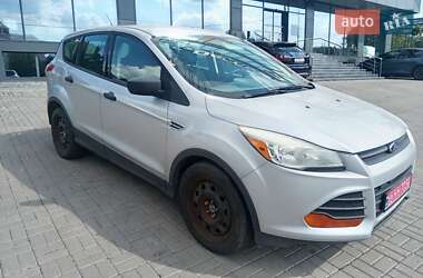 Позашляховик / Кросовер Ford Escape 2014 в Києві