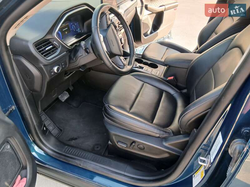 Внедорожник / Кроссовер Ford Escape 2020 в Ирпене