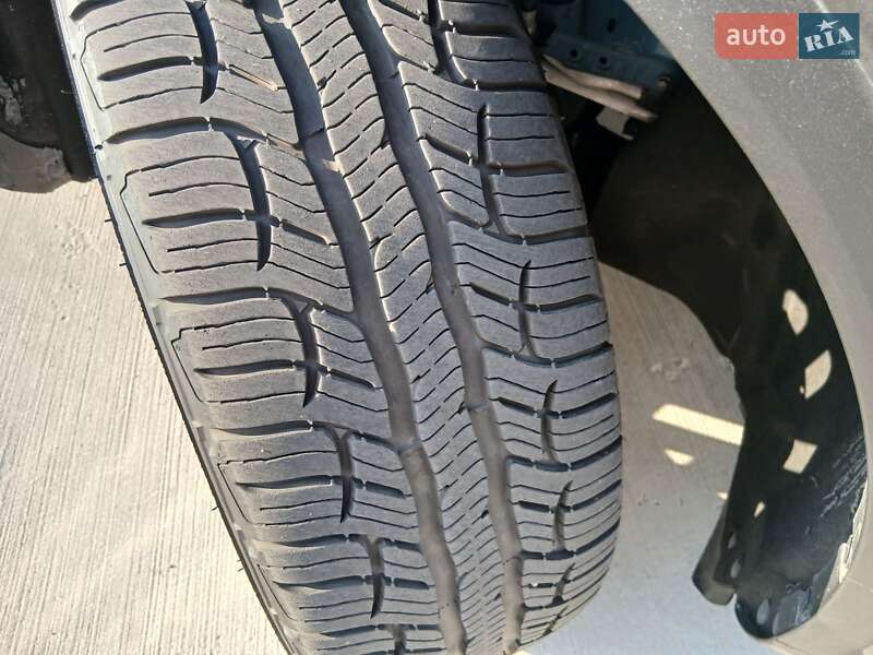 Внедорожник / Кроссовер Ford Escape 2020 в Ирпене