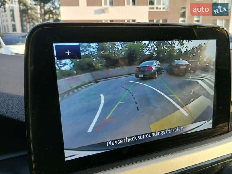 Внедорожник / Кроссовер Ford Escape 2020 в Ирпене