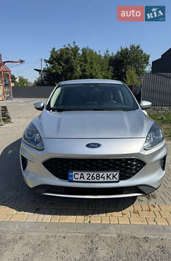 Позашляховик / Кросовер Ford Escape 2020 в Умані