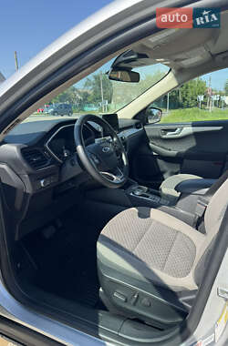 Внедорожник / Кроссовер Ford Escape 2020 в 