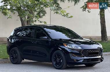 Внедорожник / Кроссовер Ford Escape 2020 в 