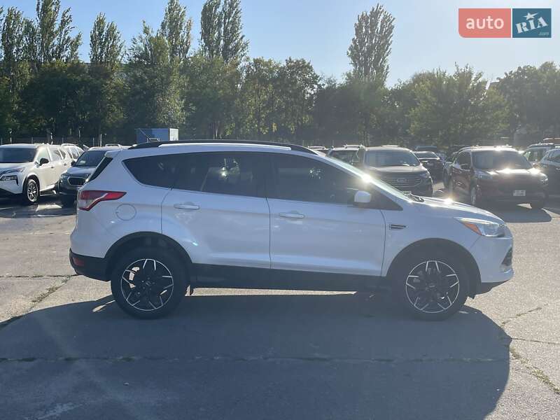 Внедорожник / Кроссовер Ford Escape 2013 в Днепре