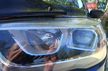 Внедорожник / Кроссовер Ford Escape 2017 в 