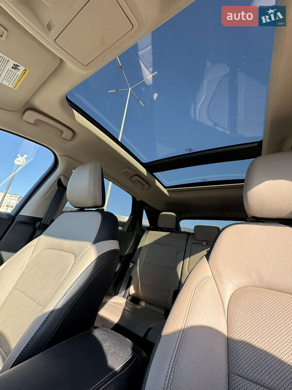 Внедорожник / Кроссовер Ford Escape 2020 в Хмельницком фото 29 Внедорожник / Кроссовер Ford Escape 2020 в Хмельницком