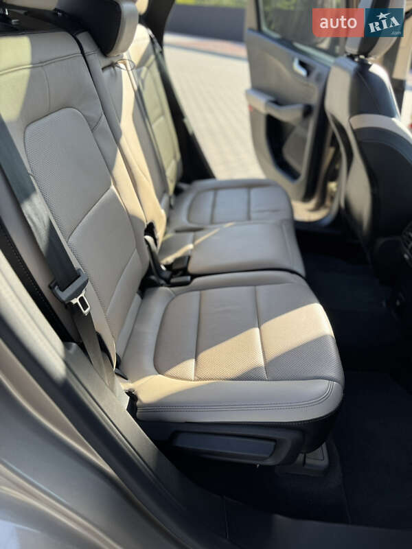 Внедорожник / Кроссовер Ford Escape 2020 в Хмельницком фото 34 Внедорожник / Кроссовер Ford Escape 2020 в Хмельницком