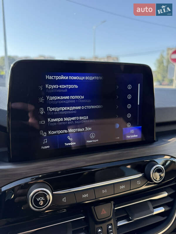 Внедорожник / Кроссовер Ford Escape 2020 в Хмельницком фото 44 Внедорожник / Кроссовер Ford Escape 2020 в Хмельницком