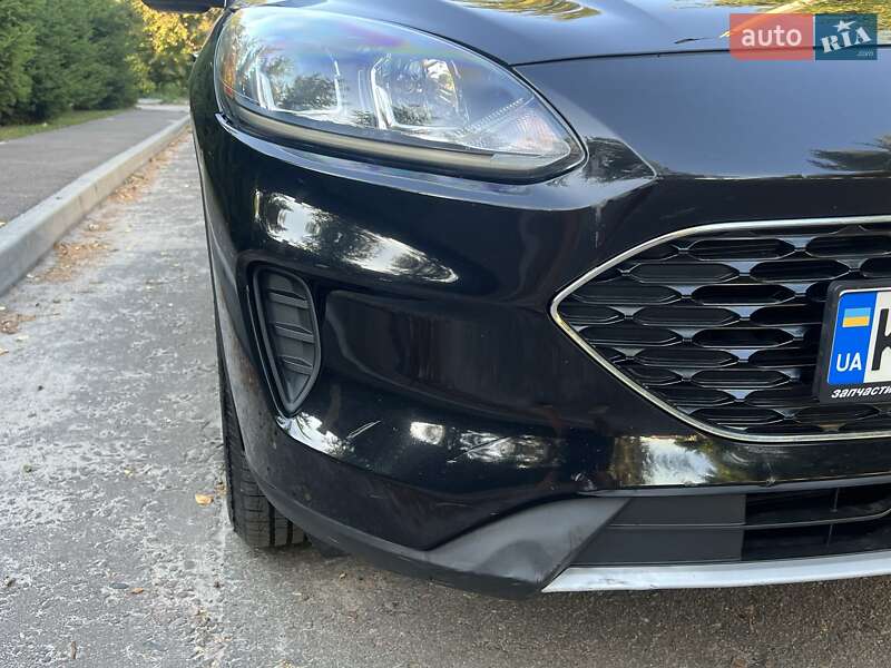 Внедорожник / Кроссовер Ford Escape 2020 в Броварах фото 18 Внедорожник / Кроссовер Ford Escape 2020 в Броварах