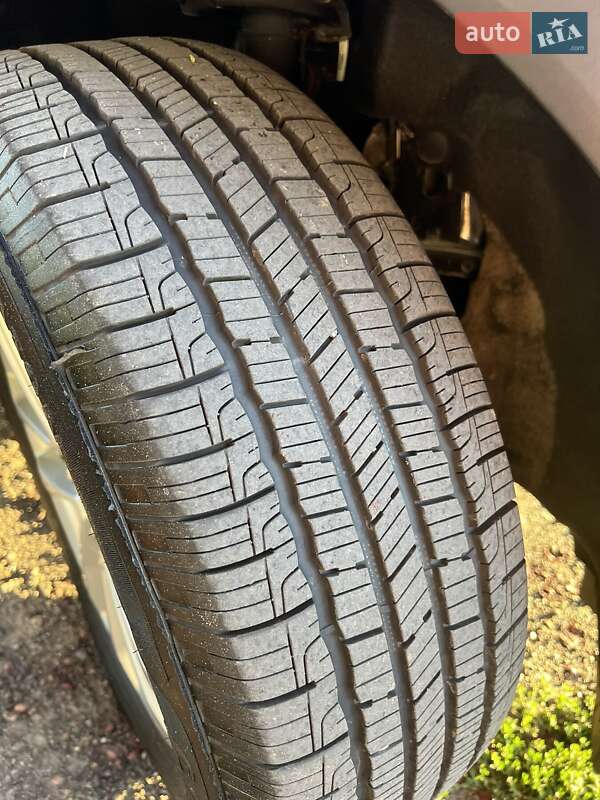 Внедорожник / Кроссовер Ford Escape 2020 в Броварах фото 20 Внедорожник / Кроссовер Ford Escape 2020 в Броварах