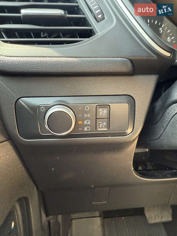 Внедорожник / Кроссовер Ford Escape 2021 в Львове