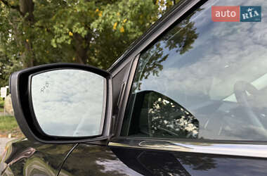 Внедорожник / Кроссовер Ford Escape 2014 в 