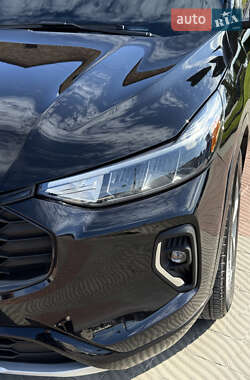 Внедорожник / Кроссовер Ford Escape 2023 в 