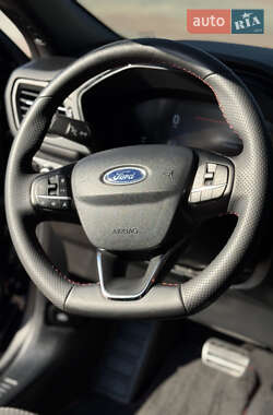 Внедорожник / Кроссовер Ford Escape 2023 в 