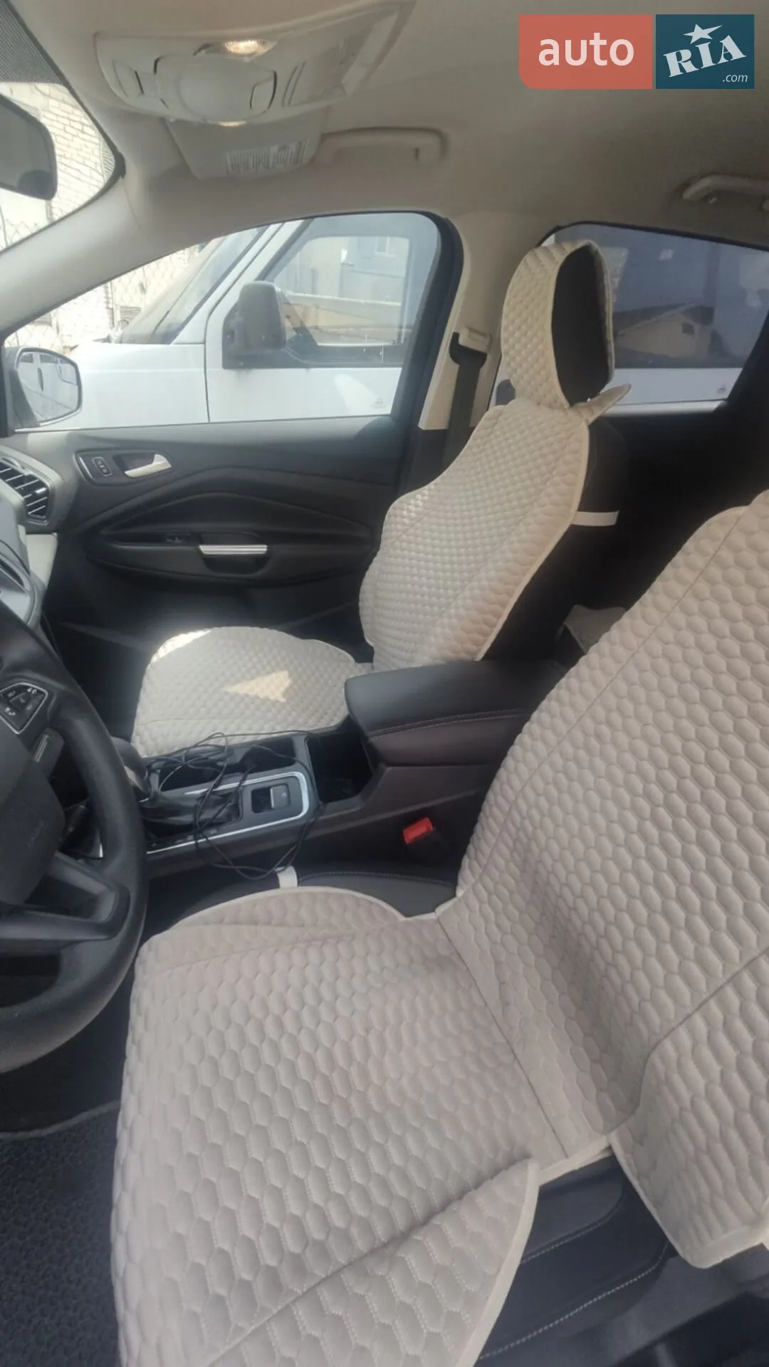 2018 Ford Escape - мініатюра 5