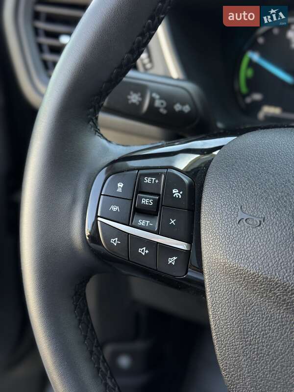 Внедорожник / Кроссовер Ford Escape 2022 в Одессе