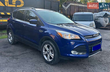 Позашляховик / Кросовер Ford Escape 2013 в Києві