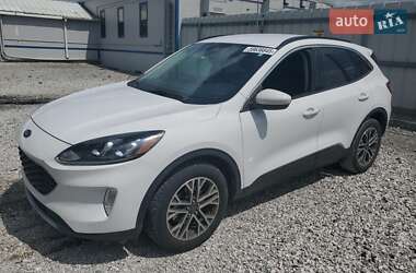 Ford Escape 2020