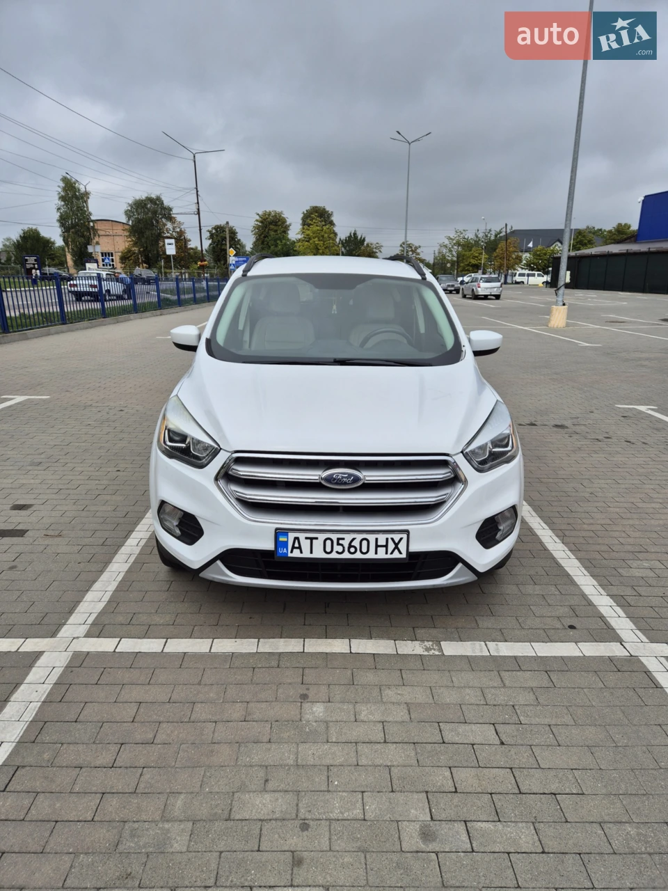 2015 Ford Escape - мініатюра 29