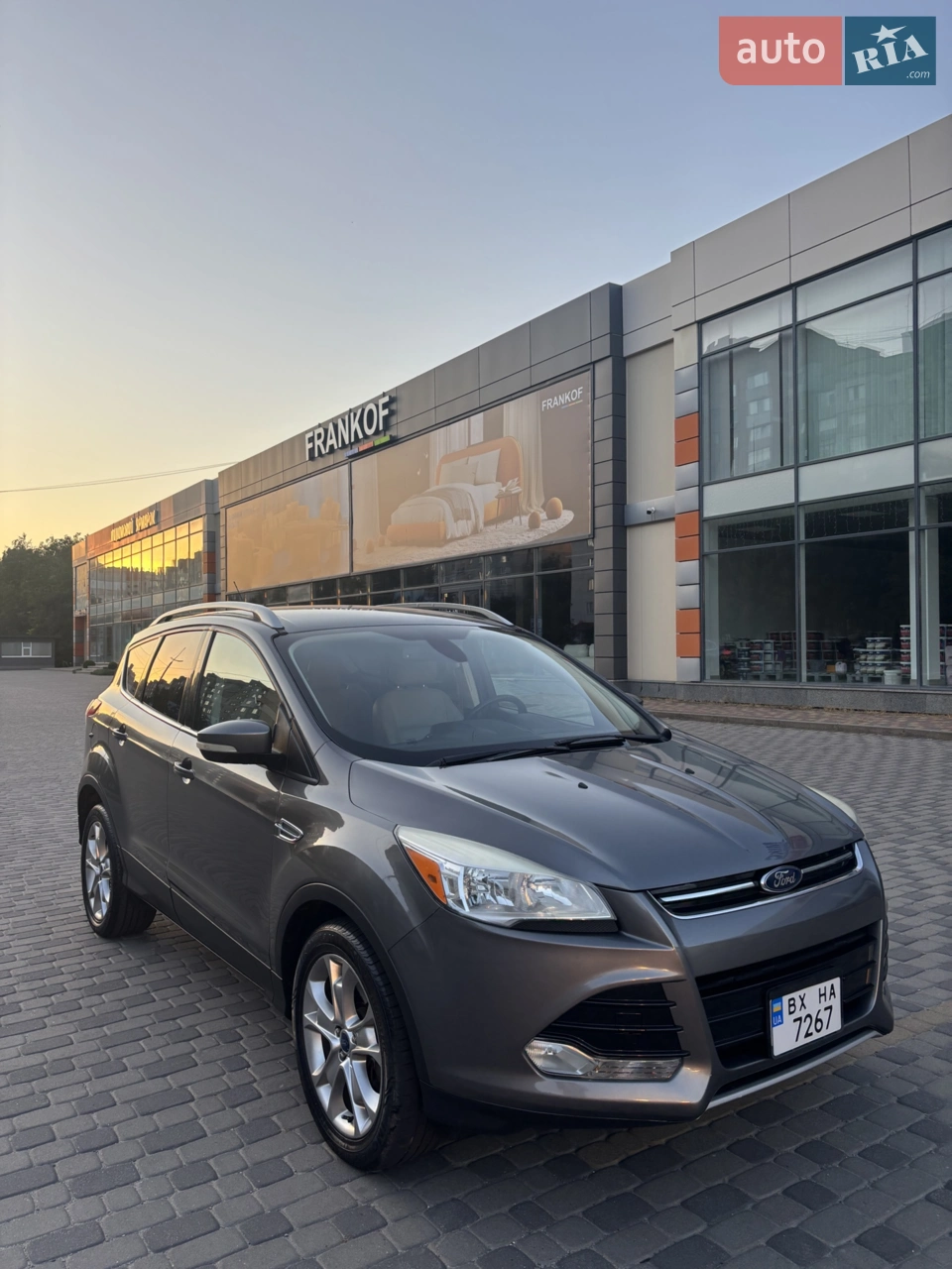 2012 Ford Escape - мініатюра 26