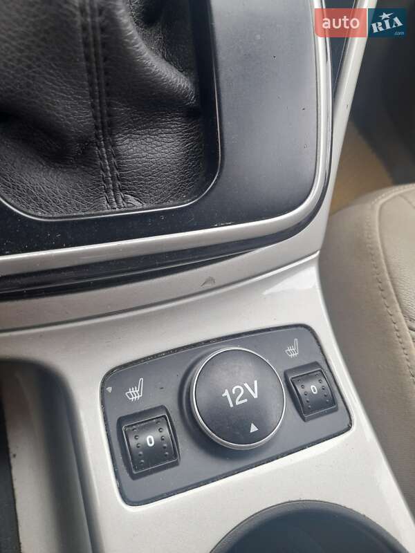 Внедорожник / Кроссовер Ford Escape 2013 в Николаеве фото 16 Внедорожник / Кроссовер Ford Escape 2013 в Николаеве