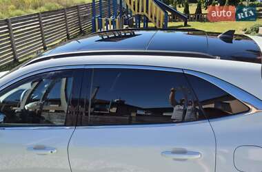 Внедорожник / Кроссовер Ford Escape 2020 в 