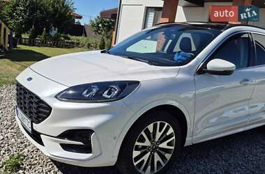 Внедорожник / Кроссовер Ford Escape 2020 в Гостомеле