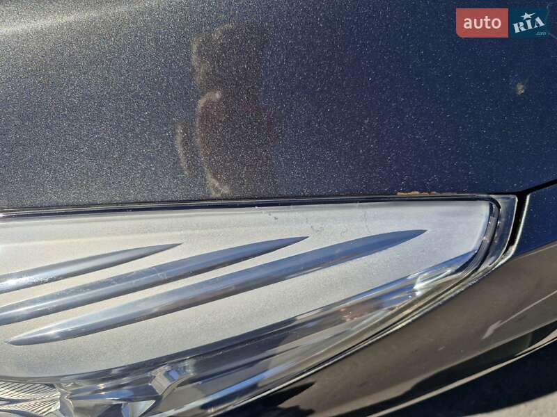 Внедорожник / Кроссовер Ford Escape 2015 в Киеве