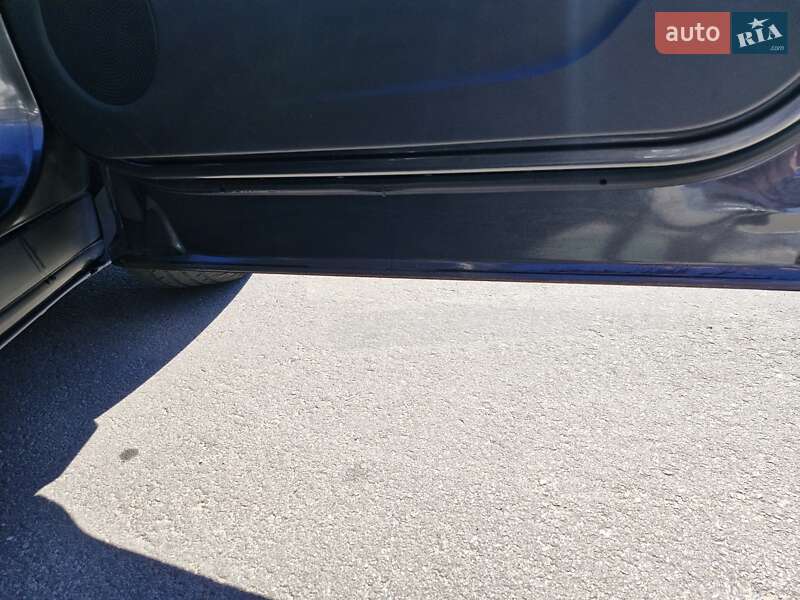 Внедорожник / Кроссовер Ford Escape 2015 в Киеве