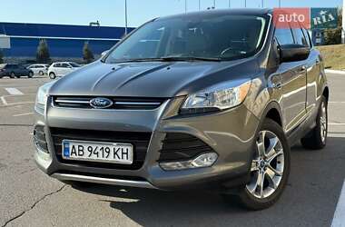 Позашляховик / Кросовер Ford Escape 2013 в Вінниці