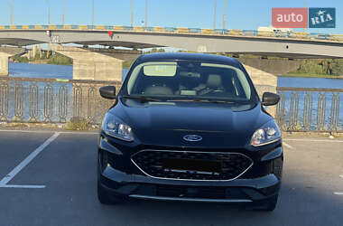 Позашляховик / Кросовер Ford Escape 2022 в Києві