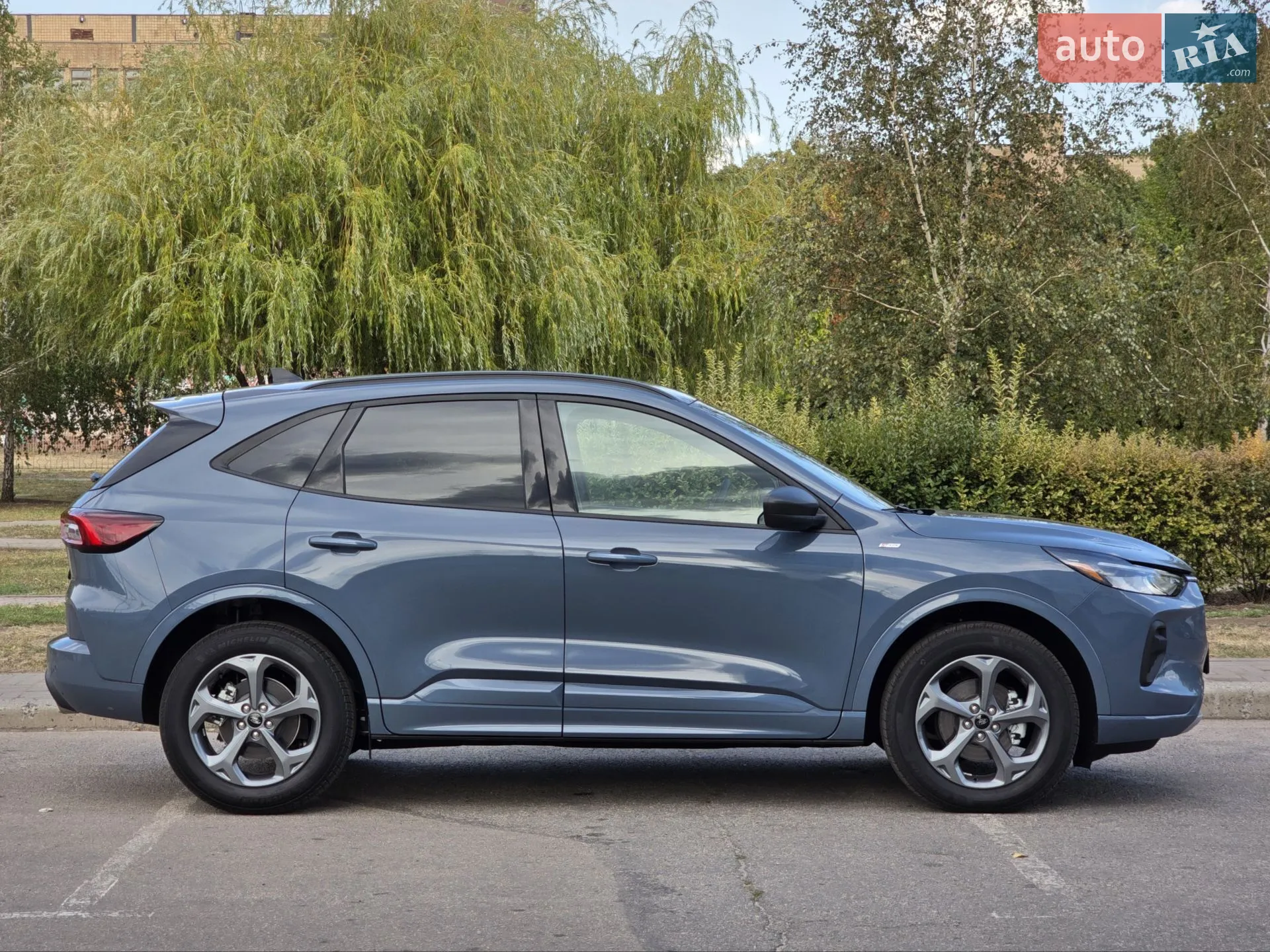 2024 Ford Escape - мініатюра 12