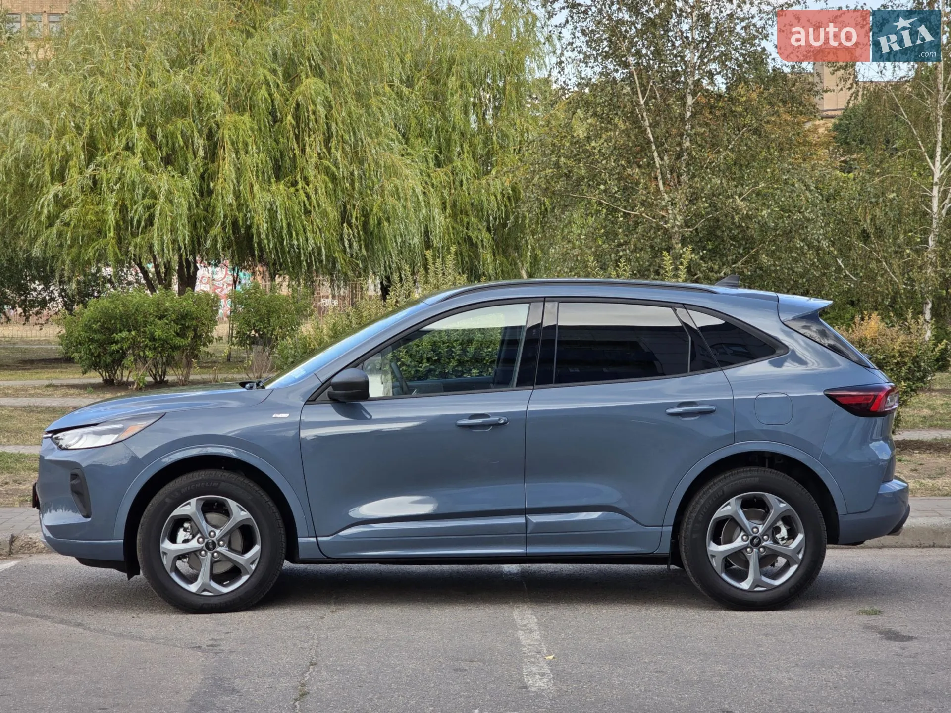 2024 Ford Escape - мініатюра 20